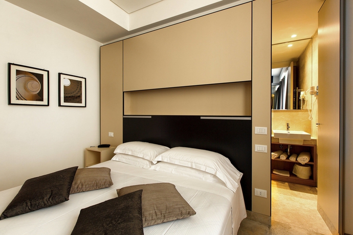 Imagen de la habitación del Hotel Smeraldo, Regola. Foto 4