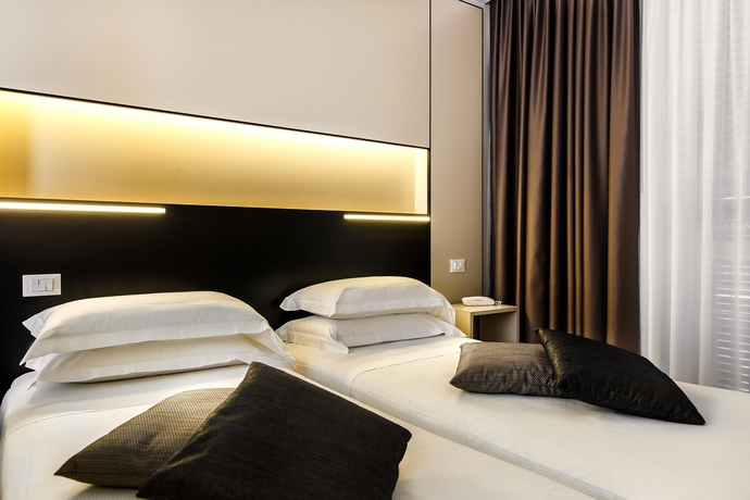 Imagen de la habitación del Hotel Smeraldo, Regola. Foto 7