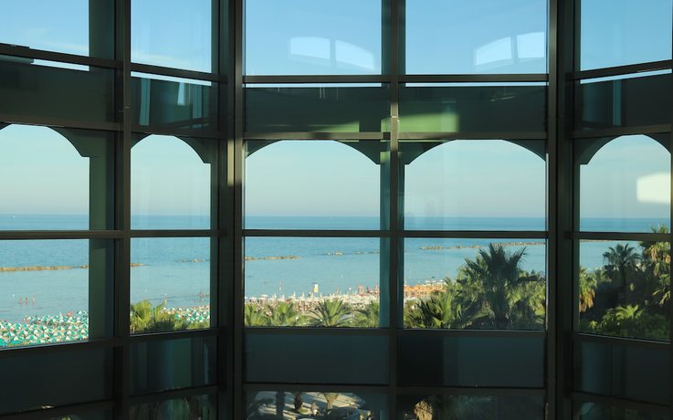 Imagen de los interiores del Hotel Smeraldo Suites and Spa. Foto 14