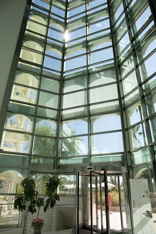 Imagen de los interiores del Hotel Smeraldo Suites and Spa. Foto 15