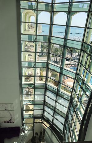 Imagen de los interiores del Hotel Smeraldo Suites and Spa. Foto 17