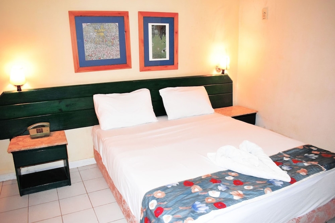 Imagen de la habitación del Hotel Smg Travel. Foto 1