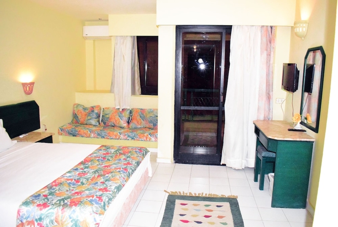 Imagen de la habitación del Hotel Smg Travel. Foto 2