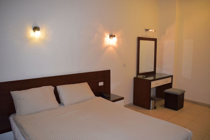 Imagen de la habitación del Hotel Smg Travel. Foto 4