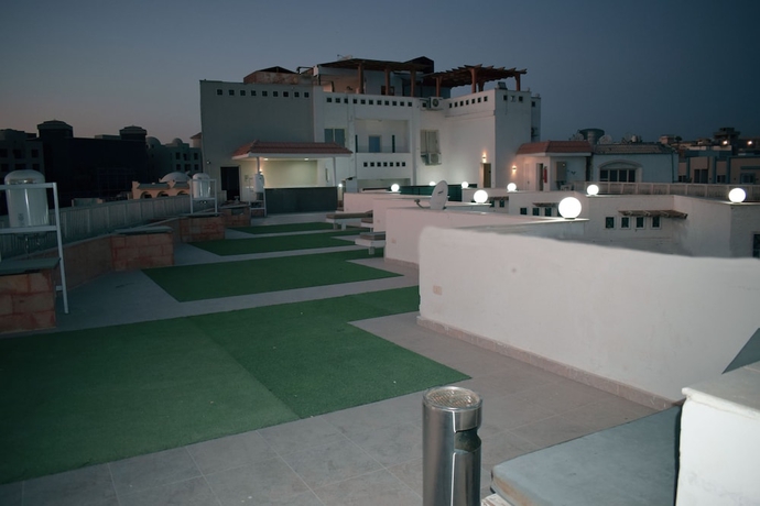 Imagen de los interiores del Hotel Smg Travel. Foto 18