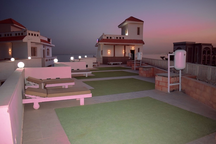 Imagen de los interiores del Hotel Smg Travel. Foto 19