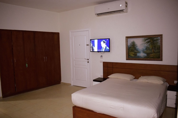 Imagen de la habitación del Hotel Smg Travel. Foto 5