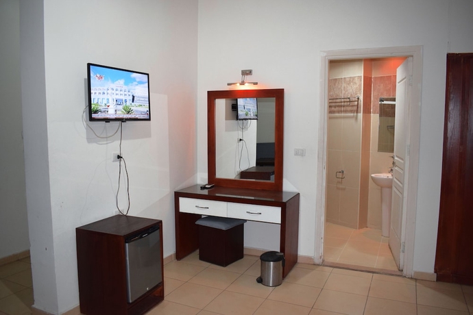 Imagen de la habitación del Hotel Smg Travel. Foto 9