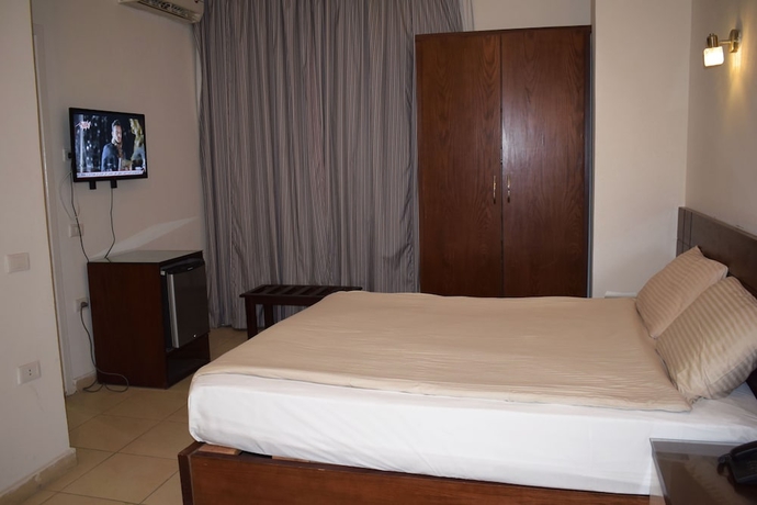 Imagen de la habitación del Hotel Smg Travel. Foto 10