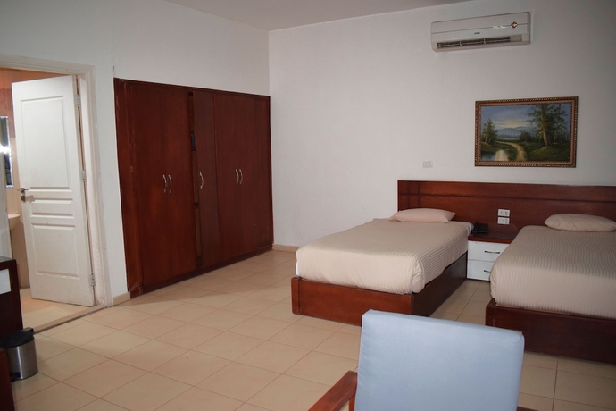 Imagen de la habitación del Hotel Smg Travel. Foto 11