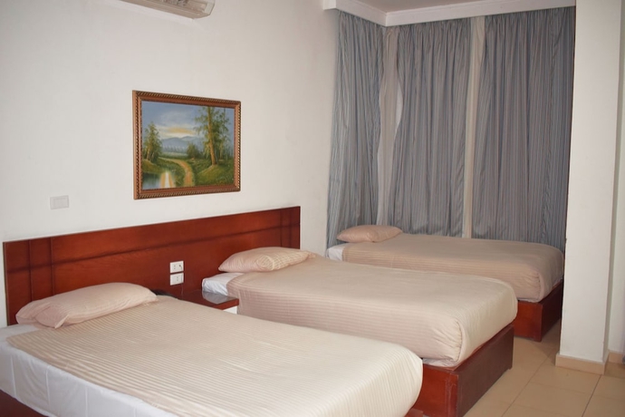 Imagen de la habitación del Hotel Smg Travel. Foto 12