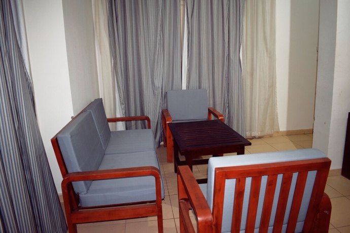 Imagen de la habitación del Hotel Smg Travel. Foto 13