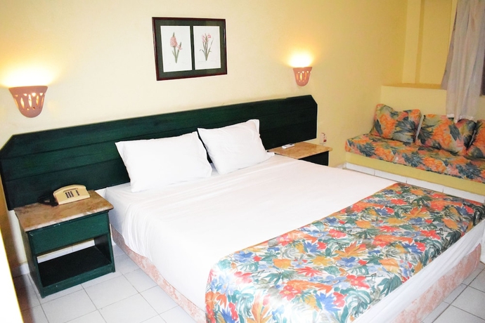 Imagen de la habitación del Hotel Smg Travel. Foto 16