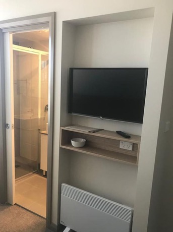 Imagen de la habitación del Hotel Smiggins. Foto 4