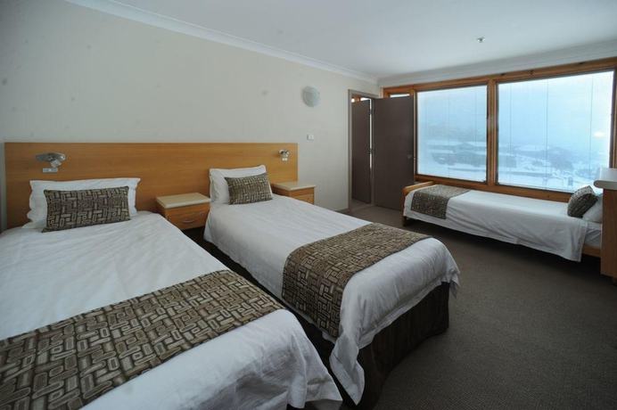 Imagen de la habitación del Hotel Smiggins. Foto 6