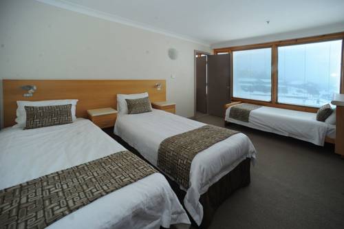 Imagen de la habitación del Hotel Smiggins & Chalet Apartments. Foto 4