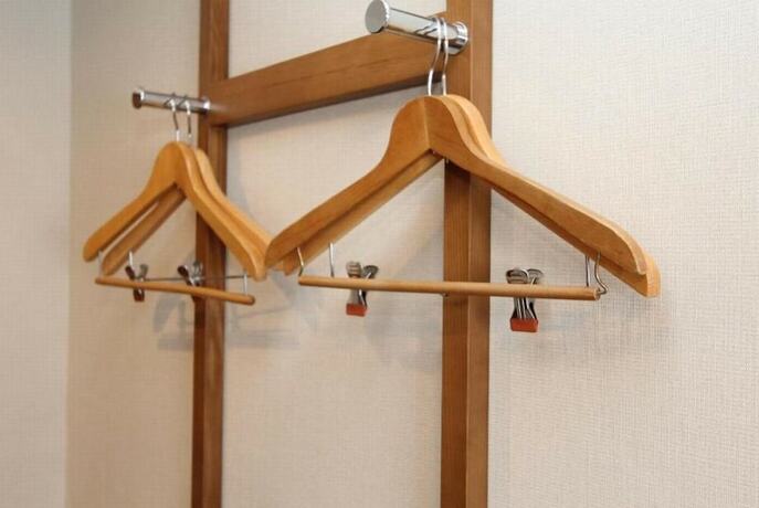 Imagen general del Hotel Smile Aomori. Foto 5