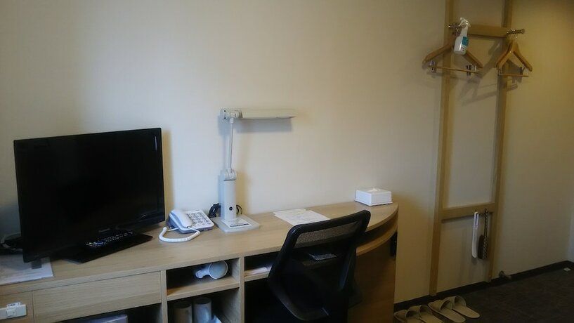 Imagen general del Hotel Smile Aomori. Foto 10