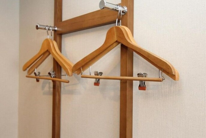 Imagen de la habitación del Hotel Smile Aomori. Foto 22
