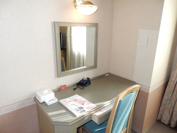 Imagen de la habitación del Hotel Smile Asahikawa. Foto 6