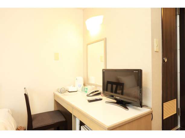 Imagen de la habitación del Hotel Smile Asakusa. Foto 6