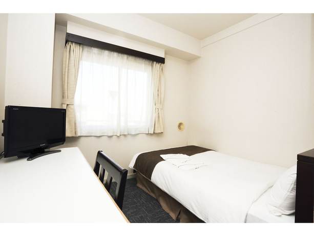 Imagen de la habitación del Hotel Smile Asakusa. Foto 8