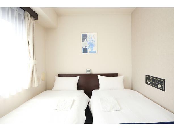 Imagen de la habitación del Hotel Smile Asakusa. Foto 10