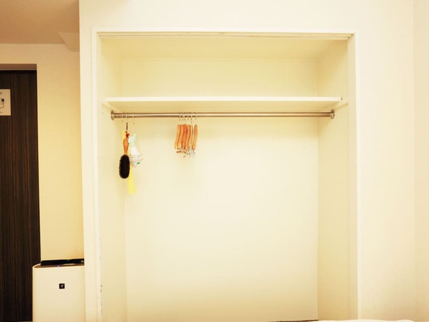 Imagen de la habitación del Hotel Smile Asakusa. Foto 11