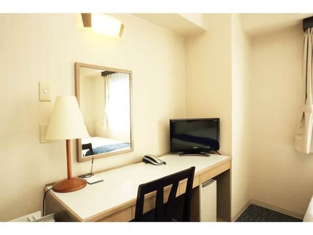 Imagen de la habitación del Hotel Smile Asakusa. Foto 12