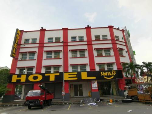 Imagen general del Hotel Smile Balakong. Foto 1