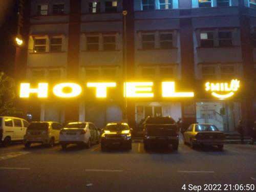 Imagen general del Hotel Smile Balakong. Foto 2