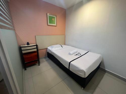 Imagen general del Hotel Smile Balakong. Foto 3