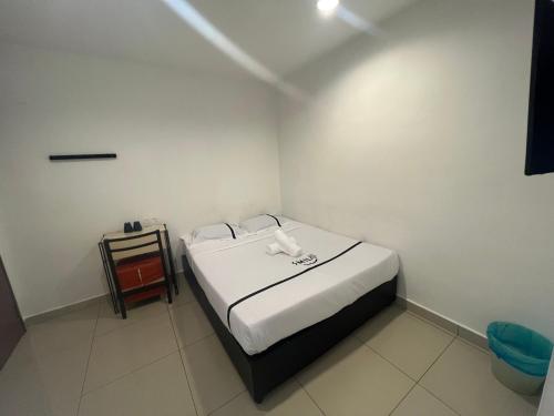 Imagen general del Hotel Smile Balakong. Foto 4