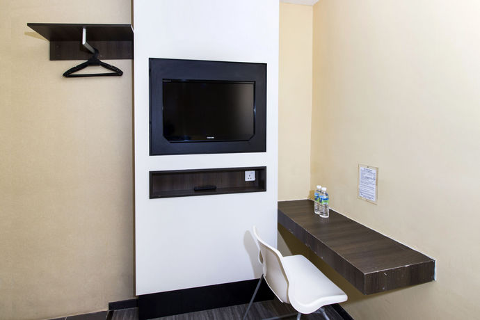 Imagen de la habitación del Hotel Smile Cheras Pudu Kl. Foto 10