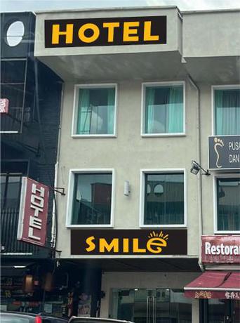Imagen general del Hotel Smile Cheras Taman Segar. Foto 1