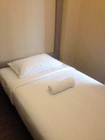Imagen de los interiores del Hotel Smile Danau Kota. Foto 10