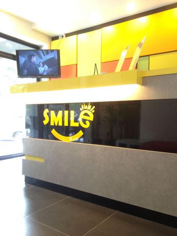 Imagen de los interiores del Hotel Smile Danau Kota. Foto 12