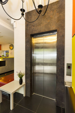 Imagen de los interiores del Hotel Smile Danau Kota. Foto 13
