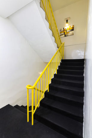 Imagen de la habitación del Hotel Smile Danau Kota. Foto 1