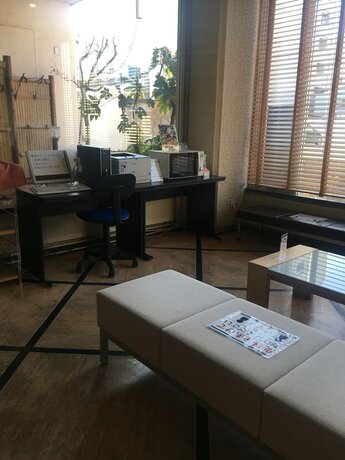 Imagen general del Hotel Smile Hachinohe. Foto 5