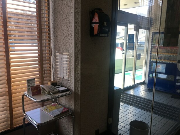 Imagen general del Hotel Smile Hachinohe. Foto 6