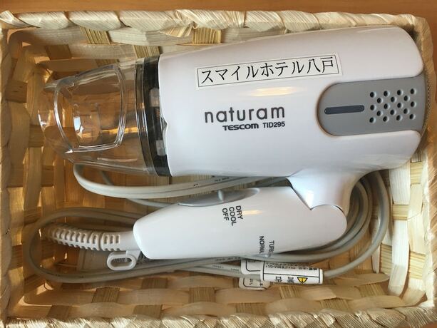 Imagen de la habitación del Hotel Smile Hachinohe. Foto 15