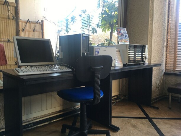 Imagen de los interiores del Hotel Smile Hachinohe. Foto 23