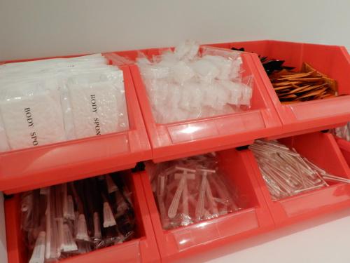 Imagen general del Hotel Smile Hiroshima. Foto 5