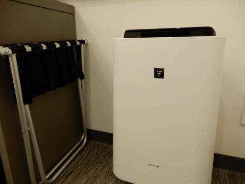 Imagen general del Hotel Smile Hiroshima. Foto 8