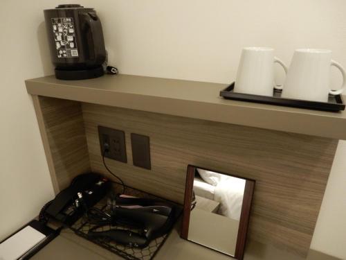 Imagen general del Hotel Smile Hiroshima. Foto 11