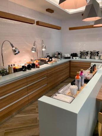 Imagen general del Hotel Smile Hiroshima. Foto 14