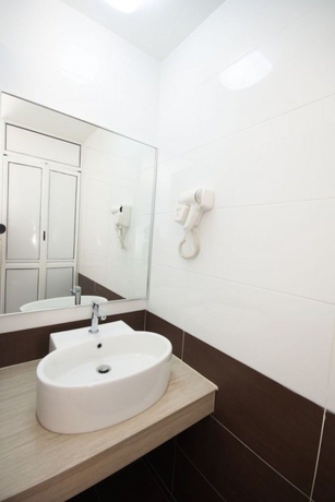 Imagen de la habitación del Hotel Smile Hotel Chow Kit PWTC. Foto 4