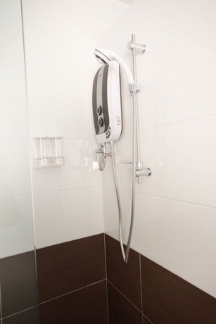 Imagen de la habitación del Hotel Smile Hotel Chow Kit PWTC. Foto 5