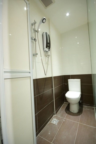 Imagen de la habitación del Hotel Smile Hotel Chow Kit PWTC. Foto 6